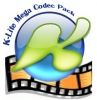 Náhled k programu K-Lite Codec Pack 5.4